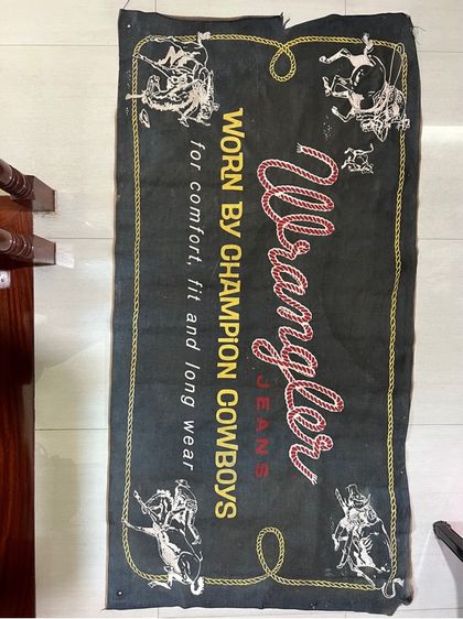 Display “Wrangler” รูปที่ 2