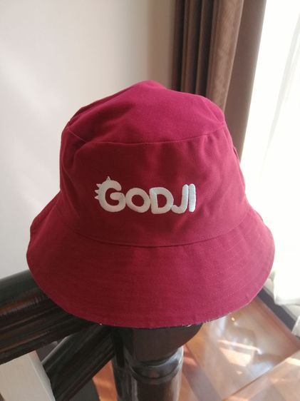 หมวกบักเก็ต  GODJI ราคาถูก รูปที่ 5