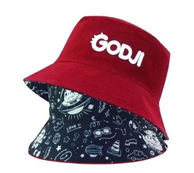 หมวกบักเก็ต  GODJI ราคาถูก