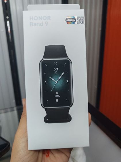 HONOR Band 9