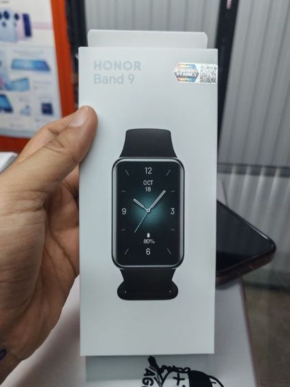 HONOR Band 9 รูปที่ 4