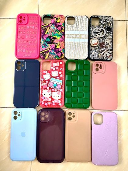 เหมารวมเคสไอโฟน11 ส่งฟรี