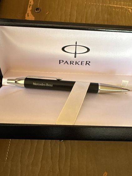 ปากกา Parker เบนซ์