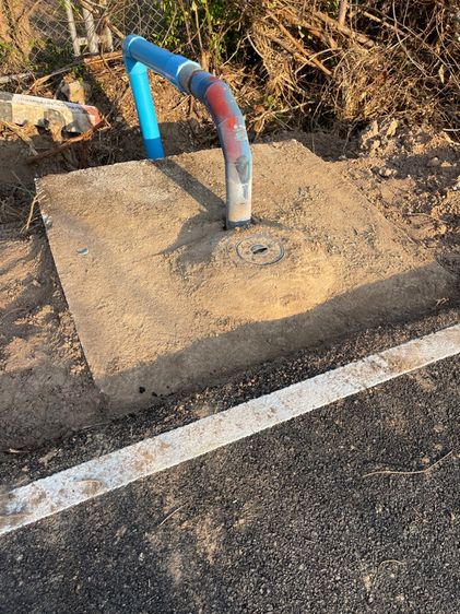 ขายที่ดินแก่งกระจานราคาถูก ติดถนนลาดยาง 48 ไร่ โฉนดครุฑแดง ไร่ละ 420,000 บาท   รูปที่ 4