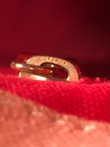 กระเป๋าถือทรงโท๊ท TORY BURCH TOTE ขนาด 13”ใส่โน๊ตบุ๊กได้สบายๆ รับประกันแท้ รูปที่ 5