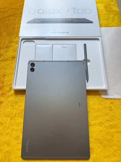 Samsung Tab S9 FE-Plus 5G รูปที่ 12