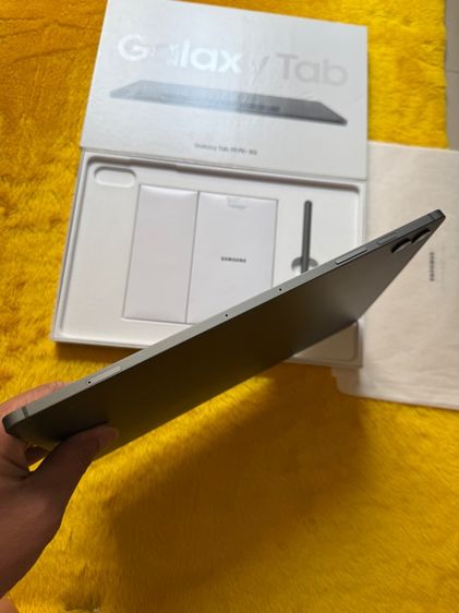 Samsung Tab S9 FE-Plus 5G รูปที่ 5