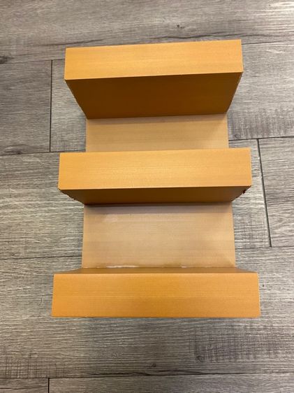 โครงไม้เทียม รูปที่ 4