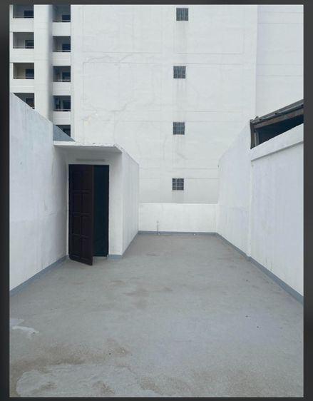 ขายตึกแถว 4 ชั้น 2 ห้องน้ำ มีดาดฟ้า วิภาวดี 64 ซอย 4 