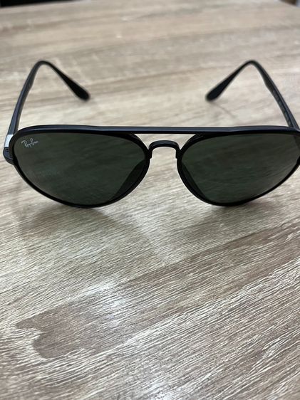  แว่น RayBan RB4180F 601S71 AVIATOR LITEFORCE รูปที่ 7
