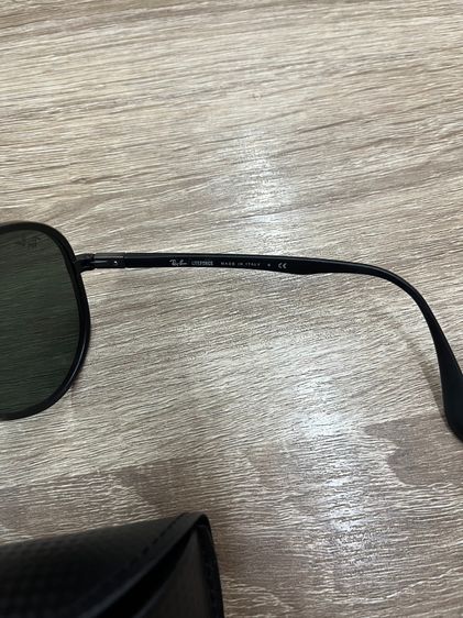  แว่น RayBan RB4180F 601S71 AVIATOR LITEFORCE รูปที่ 4