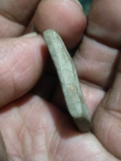 พระสมเด็จนั่งบัวพิมพ์พระพุทธหลังปั๊มยันต์โต๊ะกังหลวงปู่บุญวัดกลางบางแก้วเนื้อผงยา รูปที่ 3