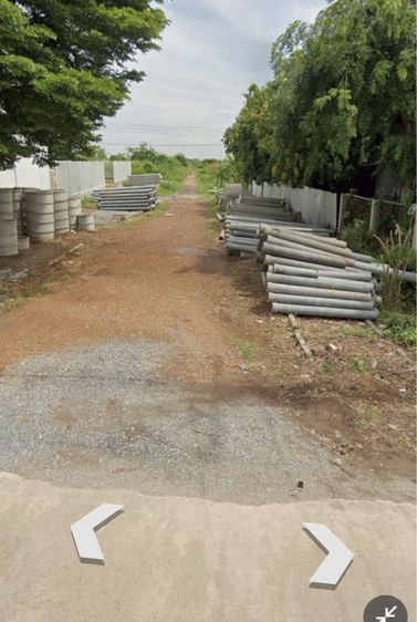 ขายที่ดิน ถนน 3006 ลาดบัวหลวง-บ้านไม้ตรา รูปที่ 3