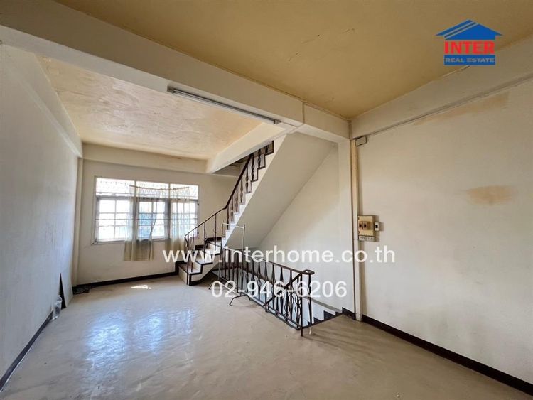 ไม่ใช่ ทาวน์เฮ้าส์ 3 ชั้น 20 ตร.ว. ทาวน์เฮ้าส์ ซอยพุทธมณฑลสาย1 ซอย5 ใกล้เดอะมอลล์บางแค ถนนเพชรเกษม ถนนพุทธมณฑลสาย1 เขตภาษีเจริญ กรุงเทพมหานคร รูปที่ 3