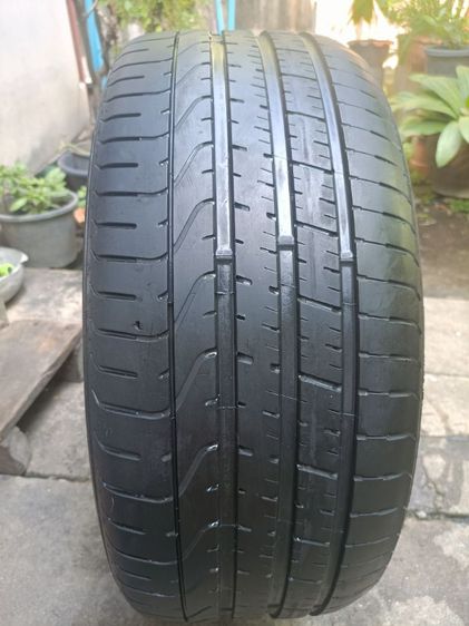 Pirelli 255 40 19 RunFlat 1 เส้น เพราะเปลี่ยนคู่ใหม่ รูปที่ 3