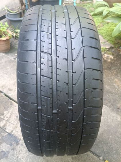 Pirelli 255 40 19 RunFlat 1 เส้น เพราะเปลี่ยนคู่ใหม่ รูปที่ 5