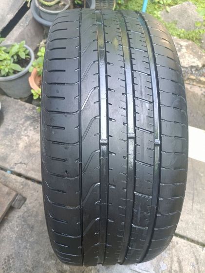 Pirelli 255 40 19 RunFlat 1 เส้น เพราะเปลี่ยนคู่ใหม่ รูปที่ 4