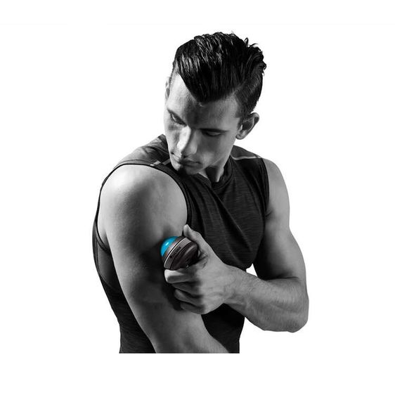 Celsius Therapy Roller Ball ลูกบอลบำบัดกล้ามเนื้อ ของแท้ รูปที่ 5
