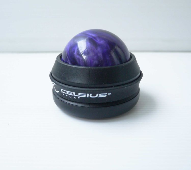 Celsius Therapy Roller Ball ลูกบอลบำบัดกล้ามเนื้อ ของแท้