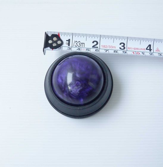 Celsius Therapy Roller Ball ลูกบอลบำบัดกล้ามเนื้อ ของแท้ รูปที่ 2