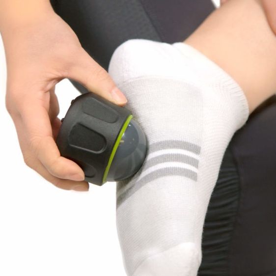 Celsius Therapy Roller Ball ลูกบอลบำบัดกล้ามเนื้อ ของแท้ รูปที่ 7