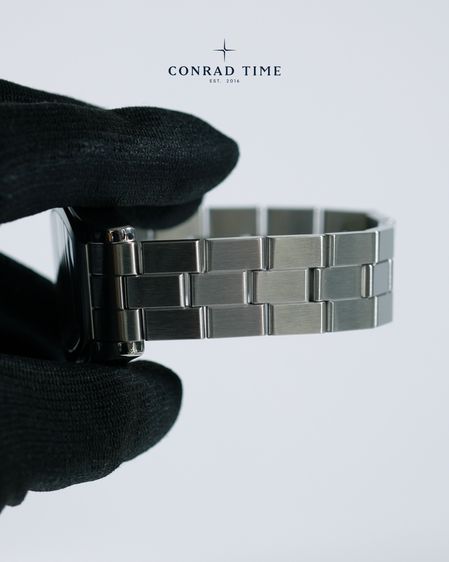 Cartier Roadster 3312 Silver Roman Dial Stainless steel 2012 40 mm. Fullset  รูปที่ 15