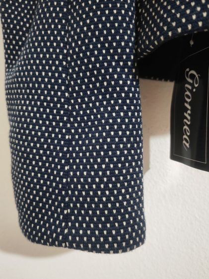 สูทครอป ผู้หญิง รูปที่ 11