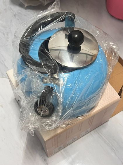 ขายเหมาๆ ถูกจริงๆ คุยได้เลย ของไหม่เก็บ อุปกรณ์ปิ้งย่างชาบู กระทะ จาน ถ้วย ช้อน รูปที่ 15