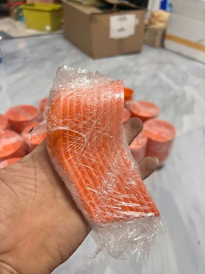 ขายเหมาๆ ถูกจริงๆ คุยได้เลย ของไหม่เก็บ อุปกรณ์ปิ้งย่างชาบู กระทะ จาน ถ้วย ช้อน รูปที่ 9