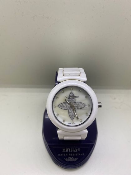 นาฬิกา. LOUIS  VUITTON รูปที่ 2