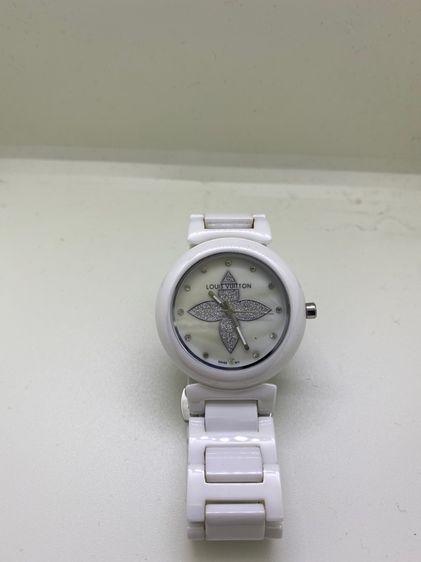 นาฬิกา. LOUIS  VUITTON รูปที่ 6