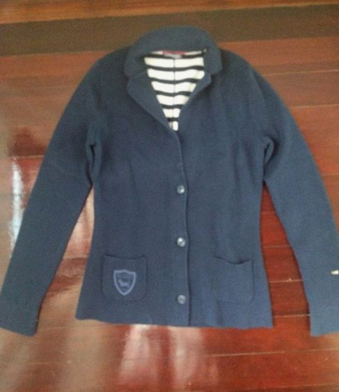 เสื้อ Tommy Hilfiger แท้สวย