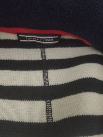 เสื้อ Tommy Hilfiger แท้สวย รูปที่ 5