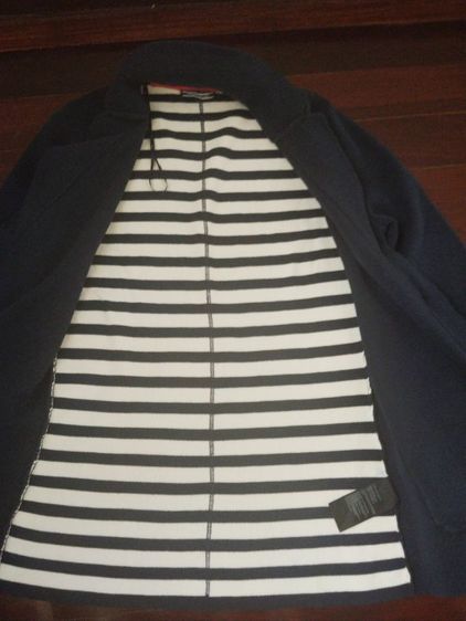 เสื้อ Tommy Hilfiger แท้สวย รูปที่ 3