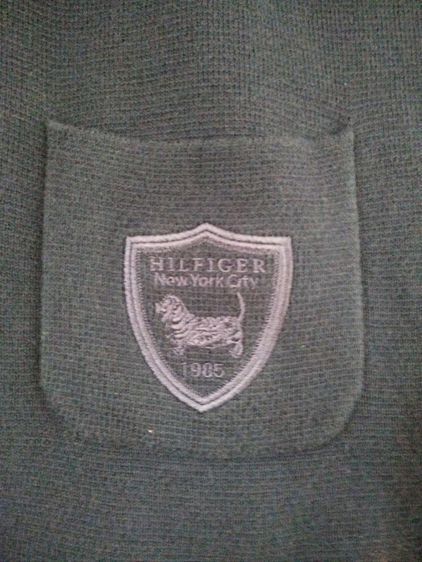 เสื้อ Tommy Hilfiger แท้สวย รูปที่ 6