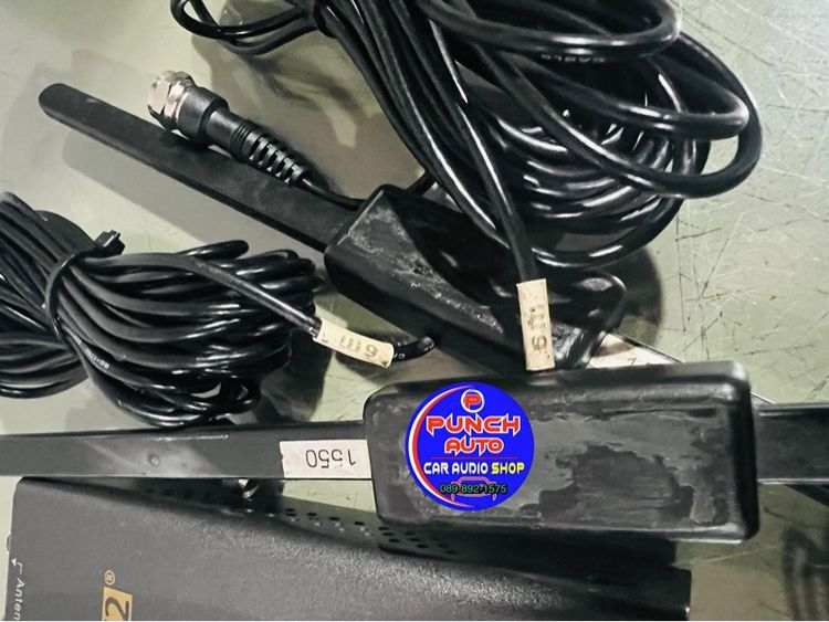 TV tuner ASUKA HR-600(ใช้งานได้ ปรกติ) รูปที่ 16