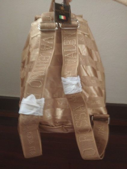 กระเป๋าเป้ Valentino Rossa สวยใหม่ รูปที่ 10