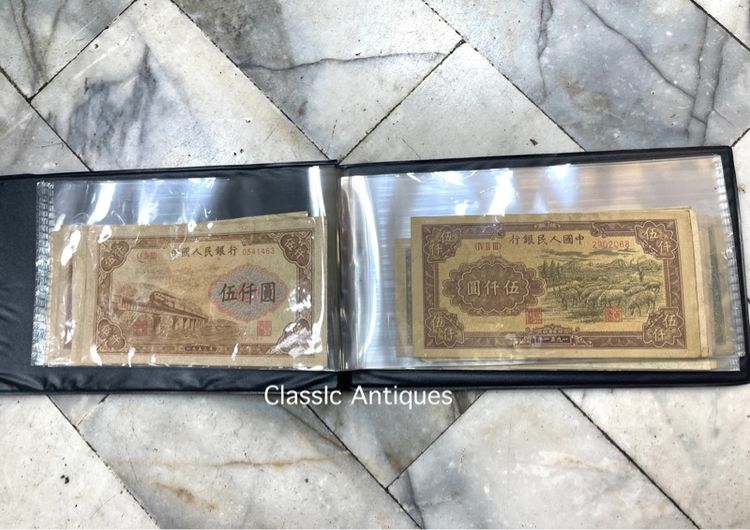 อัลบั้ม สะสม A1 รูปที่ 6