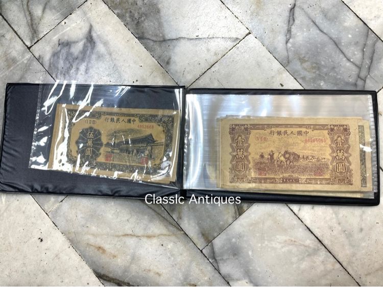 อัลบั้ม สะสม A1 รูปที่ 2