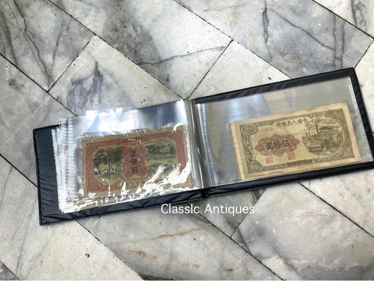 อัลบั้ม สะสม A1 รูปที่ 10