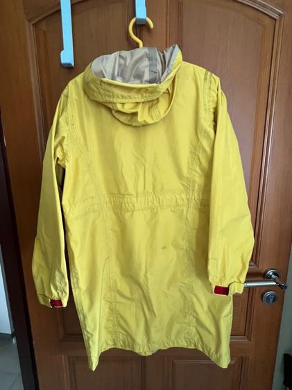 เสื้อคลุม FLALLRAVEN รูปที่ 2