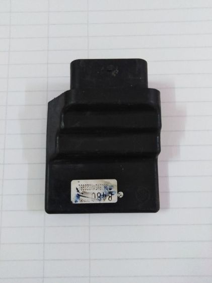 อื่นๆ กล่อง​ไฟ​เอ็ม​ส​แ​ลช​แท้​