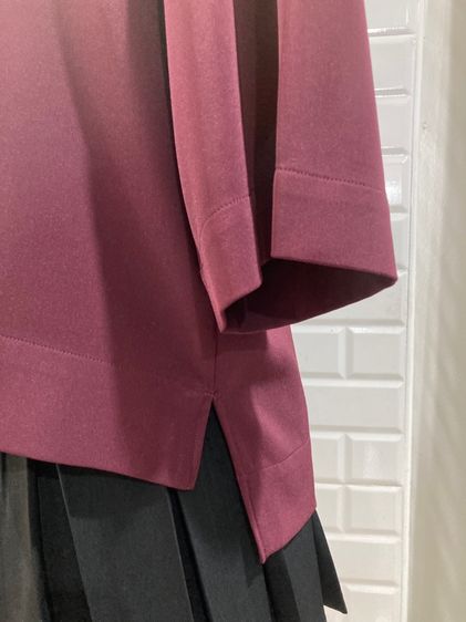 เสื้อ Uniqlo  รูปที่ 4