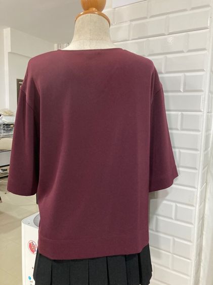 เสื้อ Uniqlo  รูปที่ 2