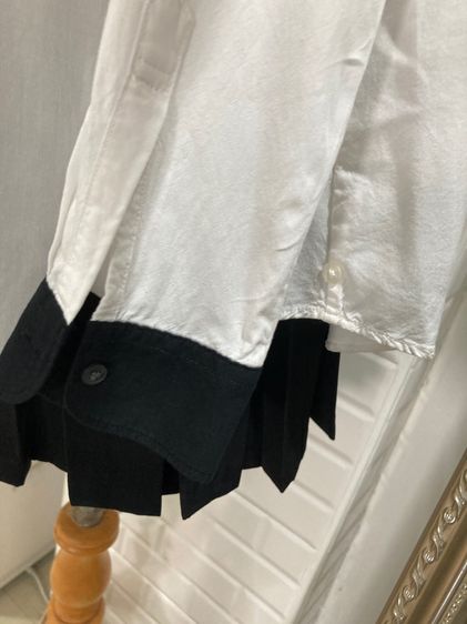 เสื้อเรย่อน Uniqlo L รูปที่ 5