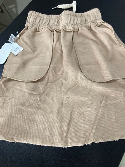 กระโปรงผ้ายืด รูปที่ 5