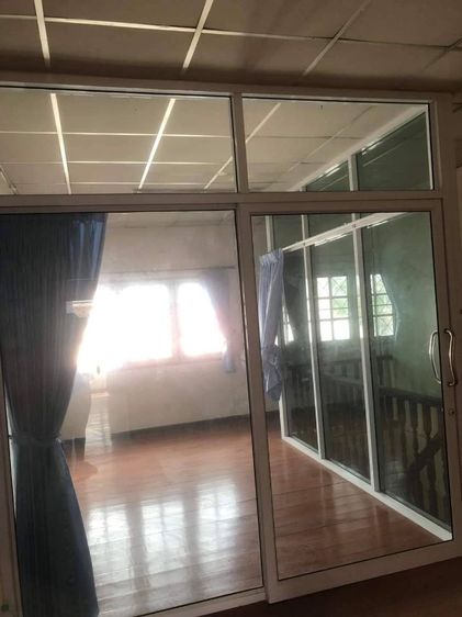 มีบางส่วน ขายอาคารพานิชย์ 2 ชั้น รูปที่ 3