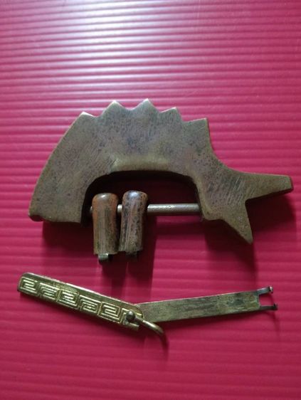 ของเก่าโบราณ รูปที่ 2