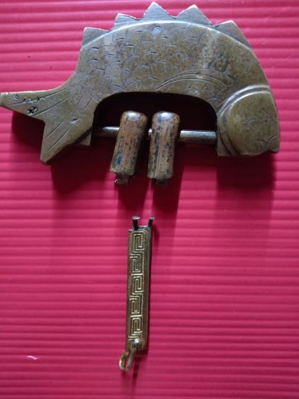 ของเก่าโบราณ รูปที่ 6