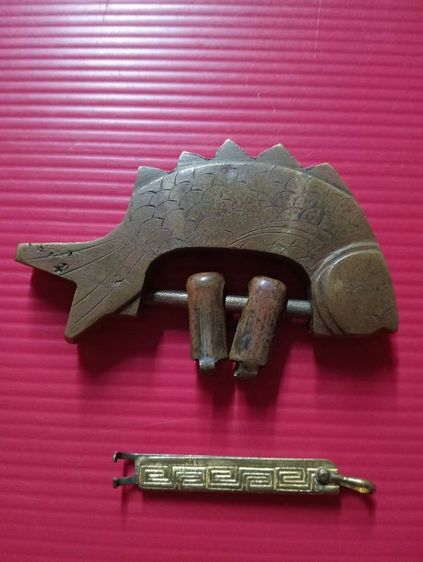 อื่นๆ ของเก่าโบราณ